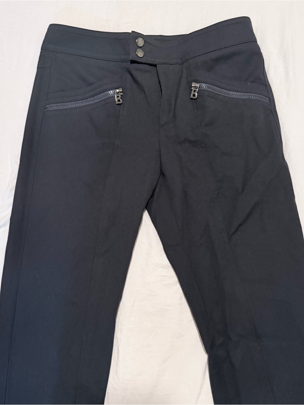 Bogner Women's Black Pants